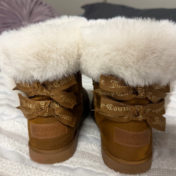 Juicy couture “KING2” ankle boots - Picture 5 of 6